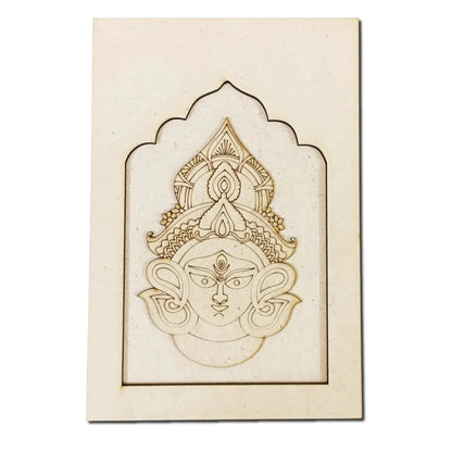 MDF Jharokha