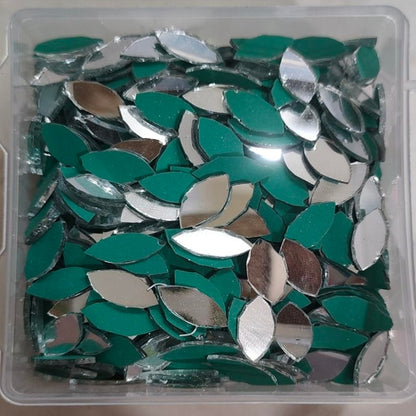 Glass Mirror- Eye- 21MM