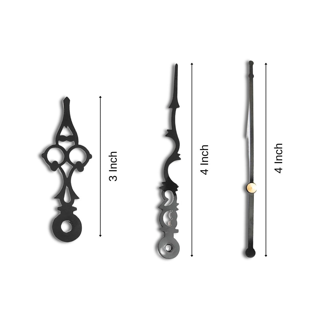 Clock Accessories Design-01