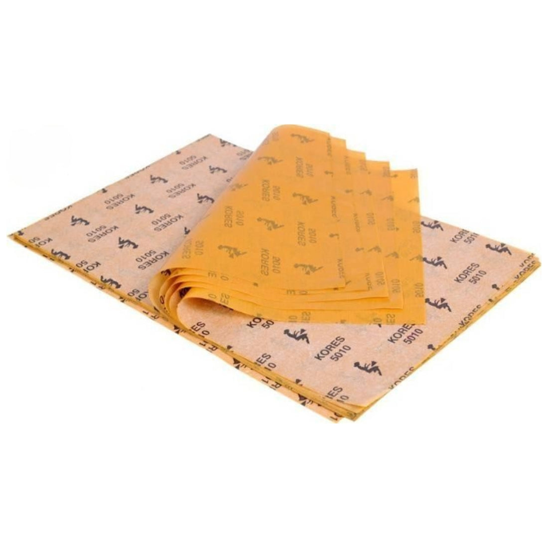 KORES Yellow Carbon Paper