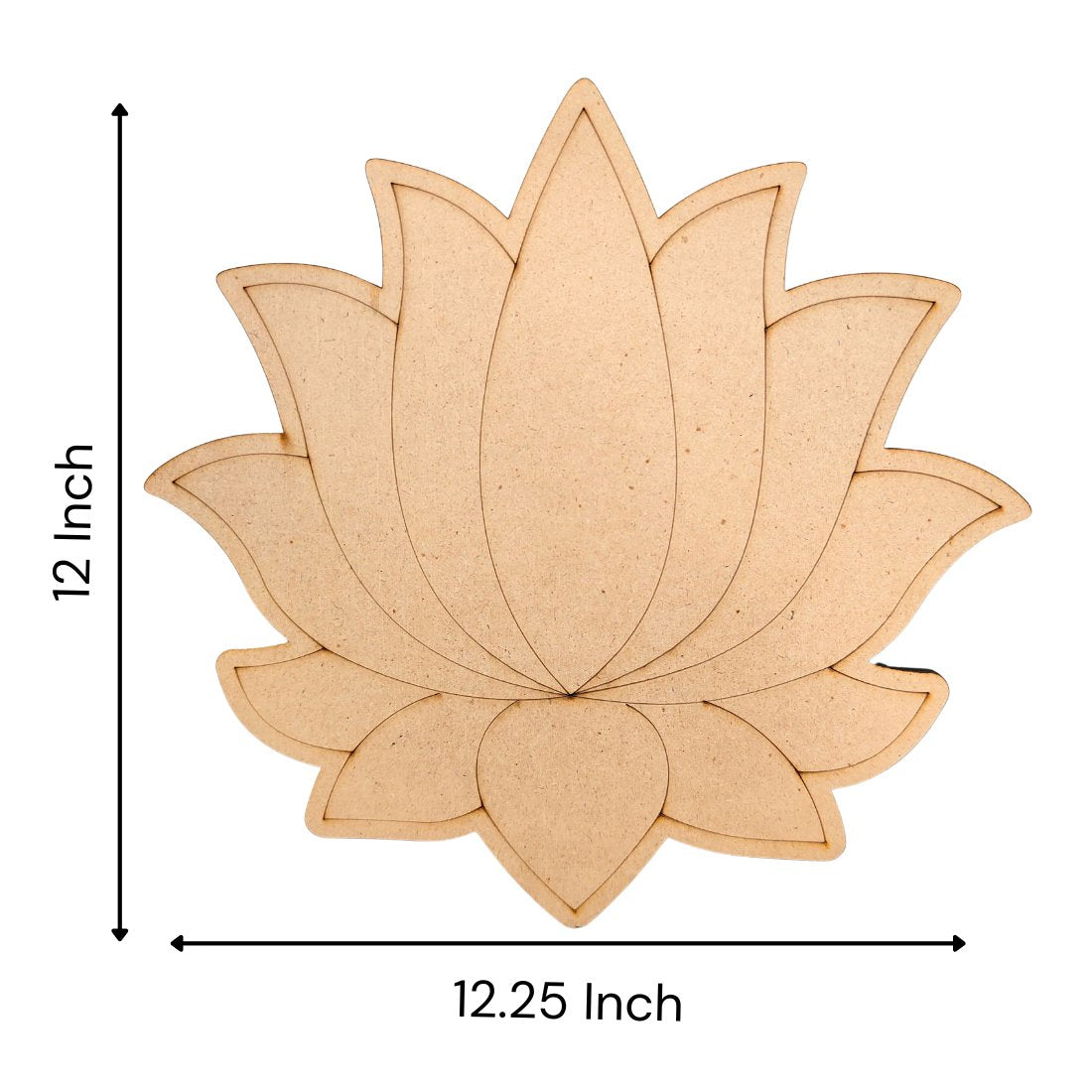 Lotus Cutouts Design-01
