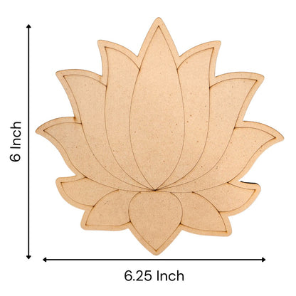 Lotus Cutouts Design-01