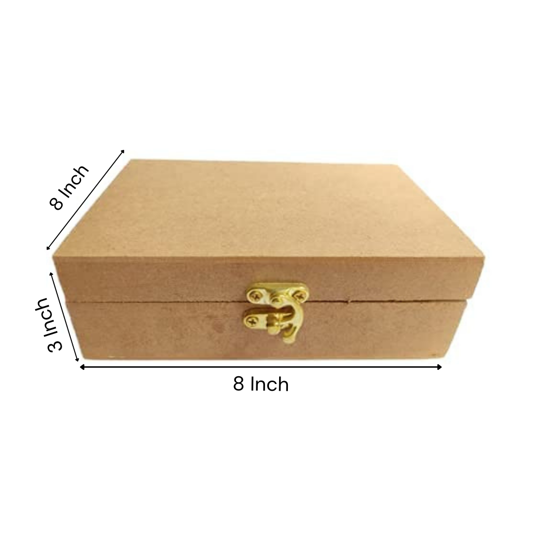 MDF Big Box