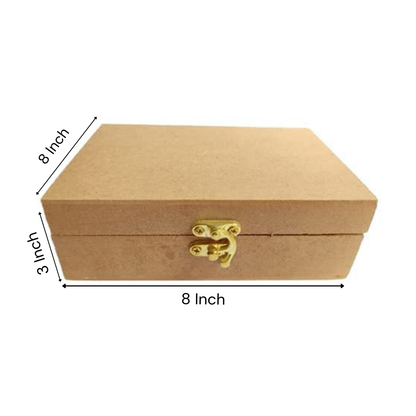 MDF Big Box