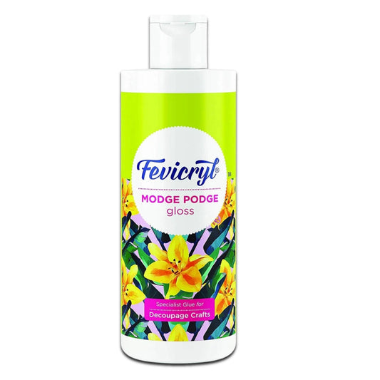 Pidilite Fevicryl Modge Podge Gloss