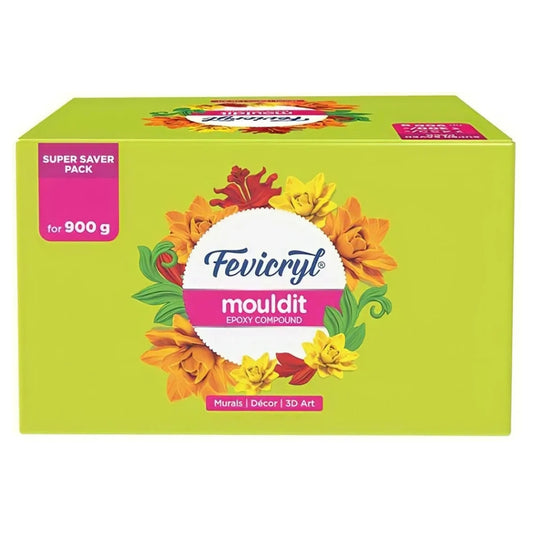 Fevicryl Mould It, 900 g