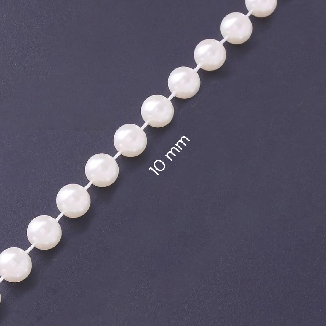 Pearl Strings - 5 Meter