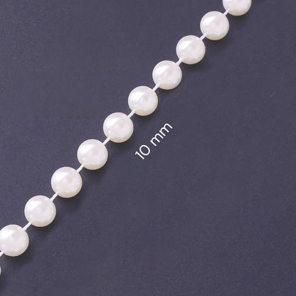 Pearl Strings - 5 Meter