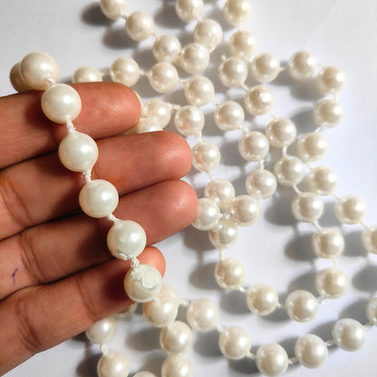 Pearl Strings - 5 Meter