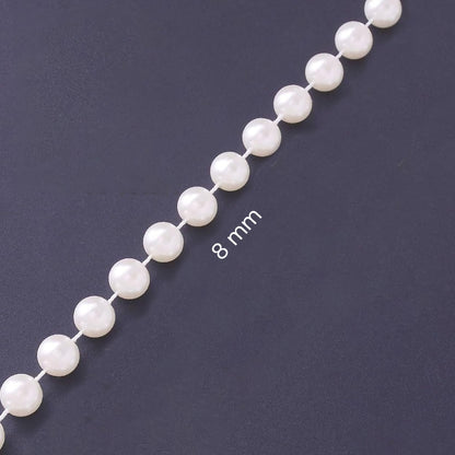 Pearl Strings - 5 Meter