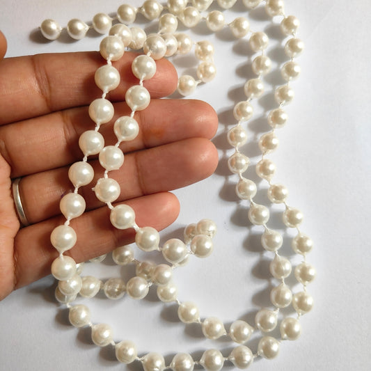 Pearl Strings - 5 Meter