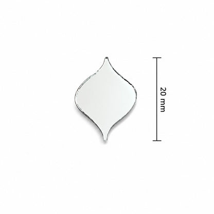 Glass Mirror- Sheesh Mahal