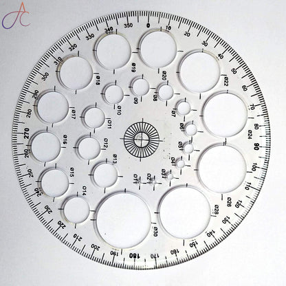 Procircle - Pro-Circle ( White)
