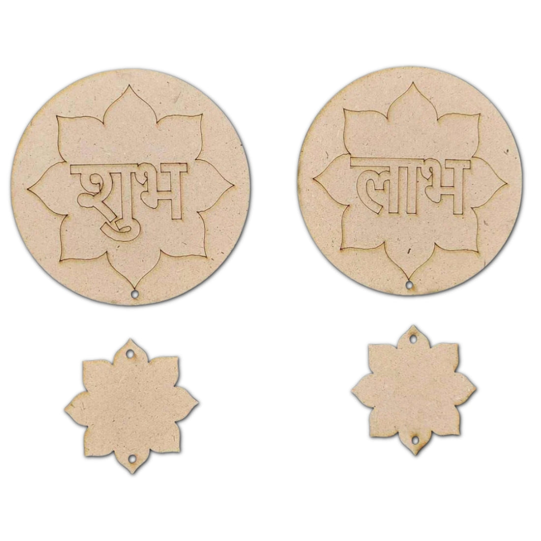 Shub Labh Design 1