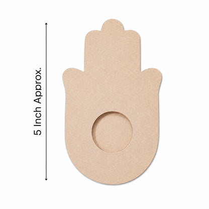 Humsa T-Light Holder