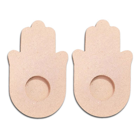 Humsa T-Light Holder