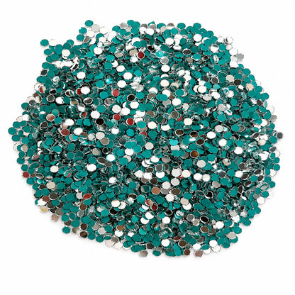 Glass Mirror- Round- 4MM
