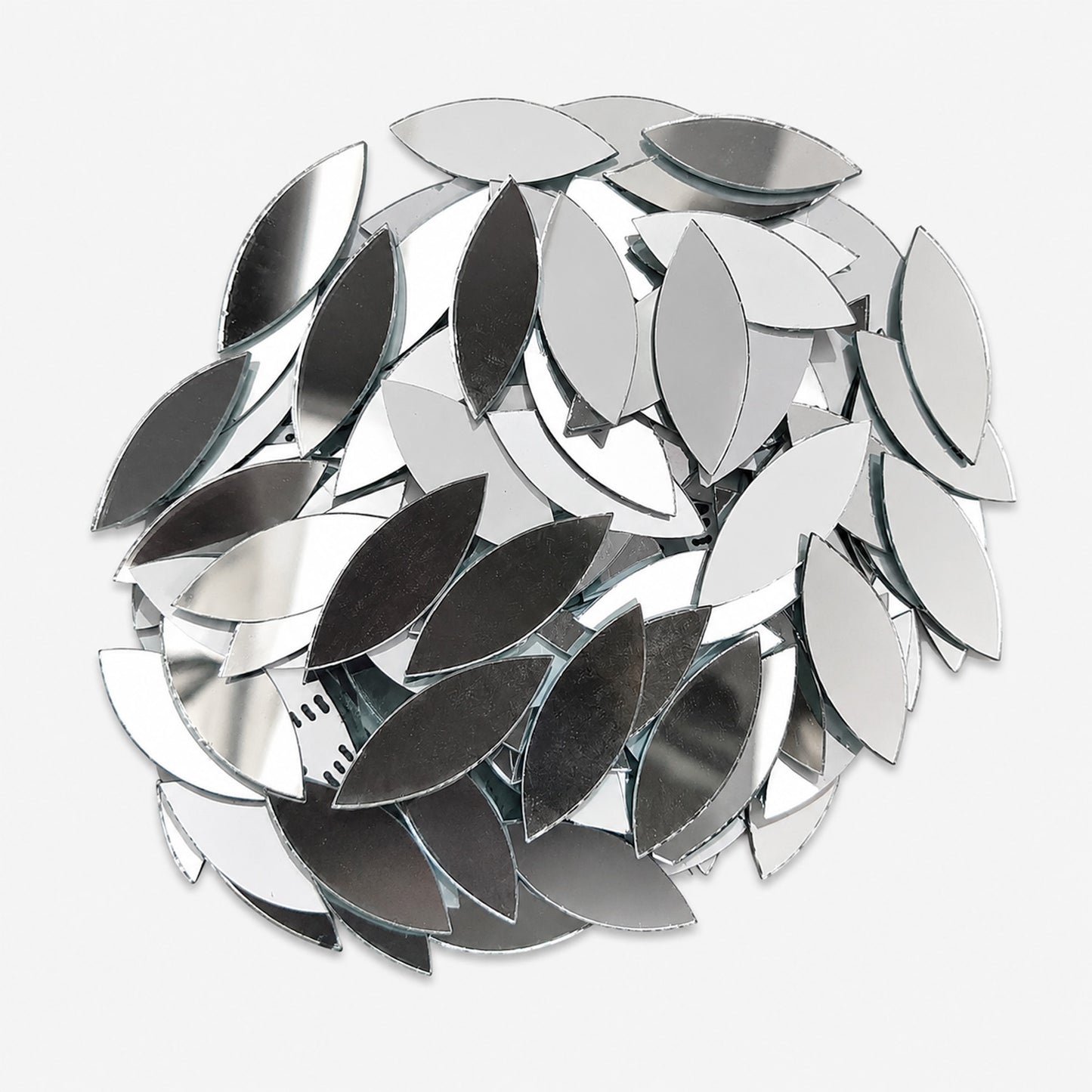 Glass Mirror- Eye-32MM