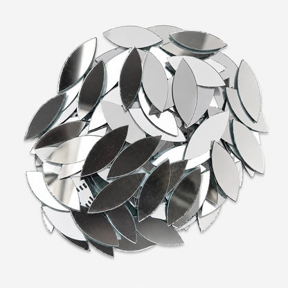 Glass Mirror- Eye-32MM
