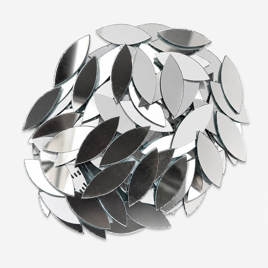 Glass Mirror- Eye-32MM