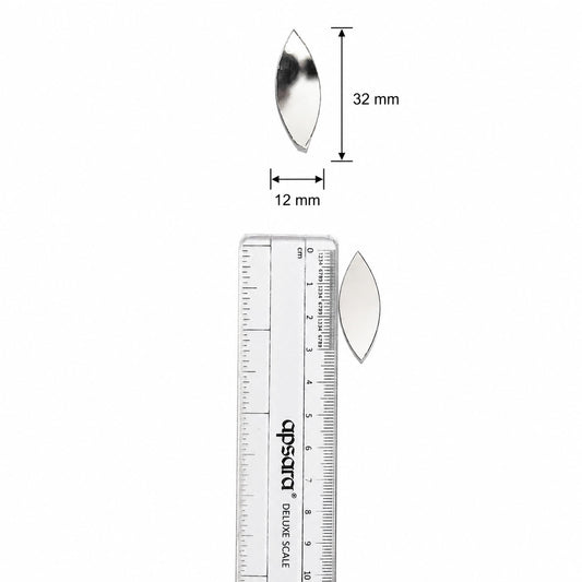 Glass Mirror- Eye-32MM
