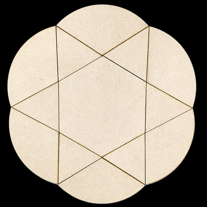 MDF Rangoli Cutouts Design-20