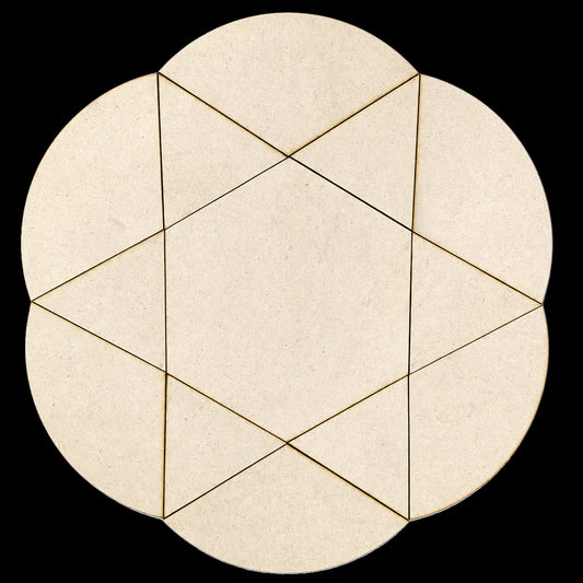 MDF Rangoli Cutouts Design-20