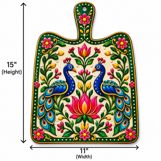 MDF Chopping Board Design -3