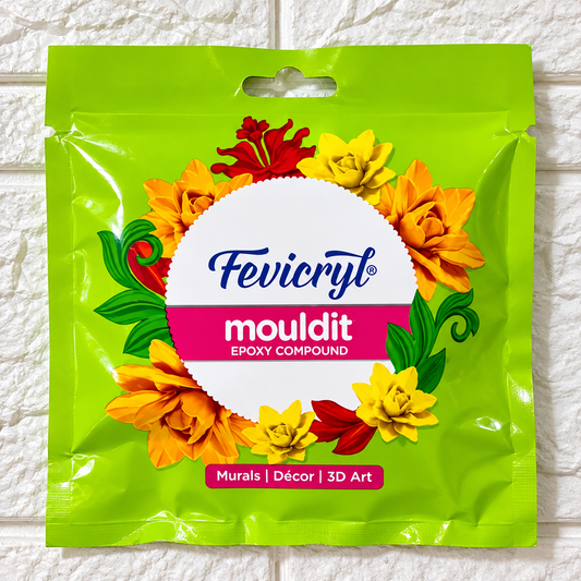 Fevicryl Mouldit 50gms
