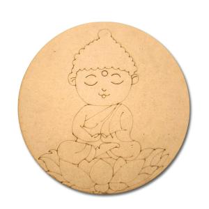 Baby Buddha Premark Base