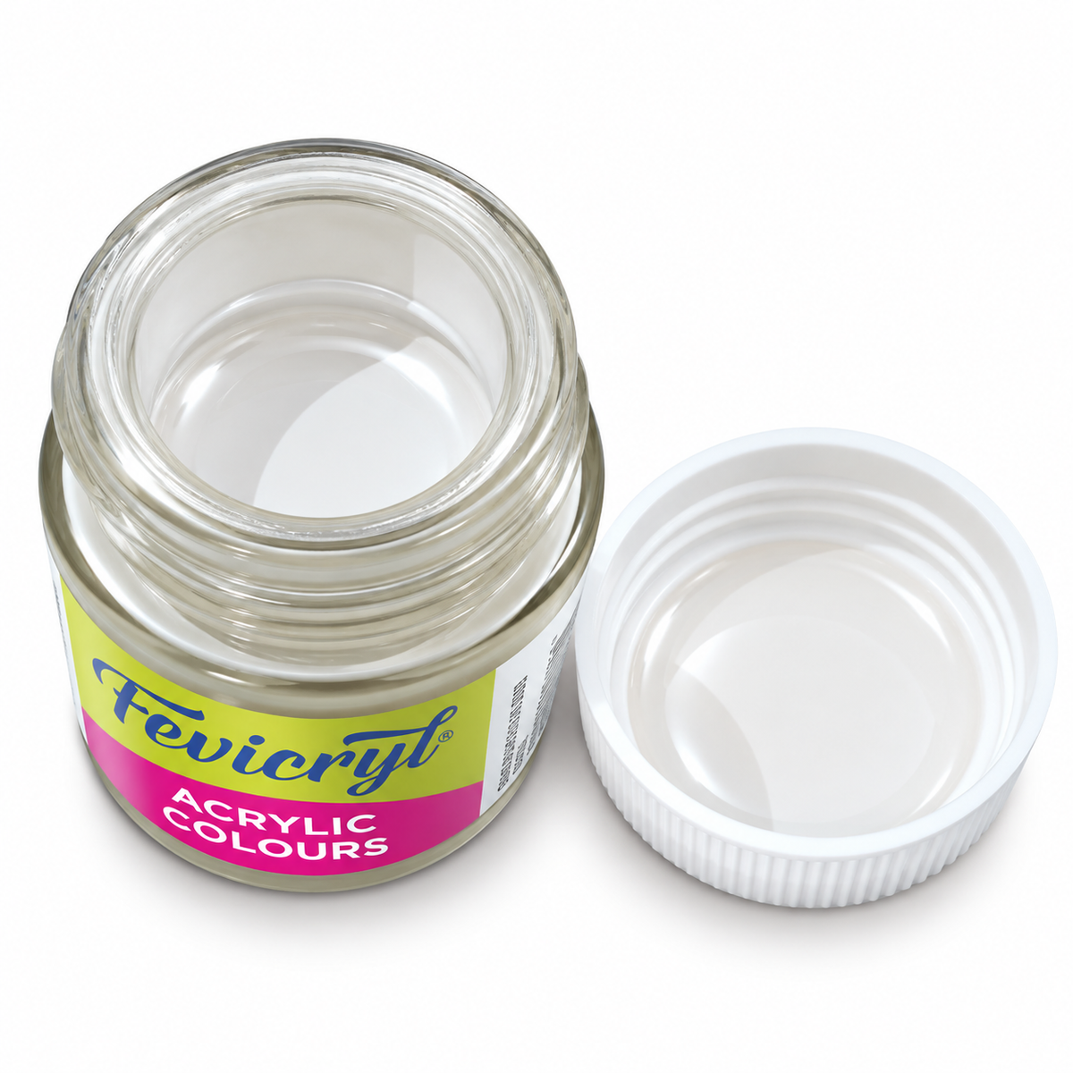 Fevicryl Acrylic Colours
