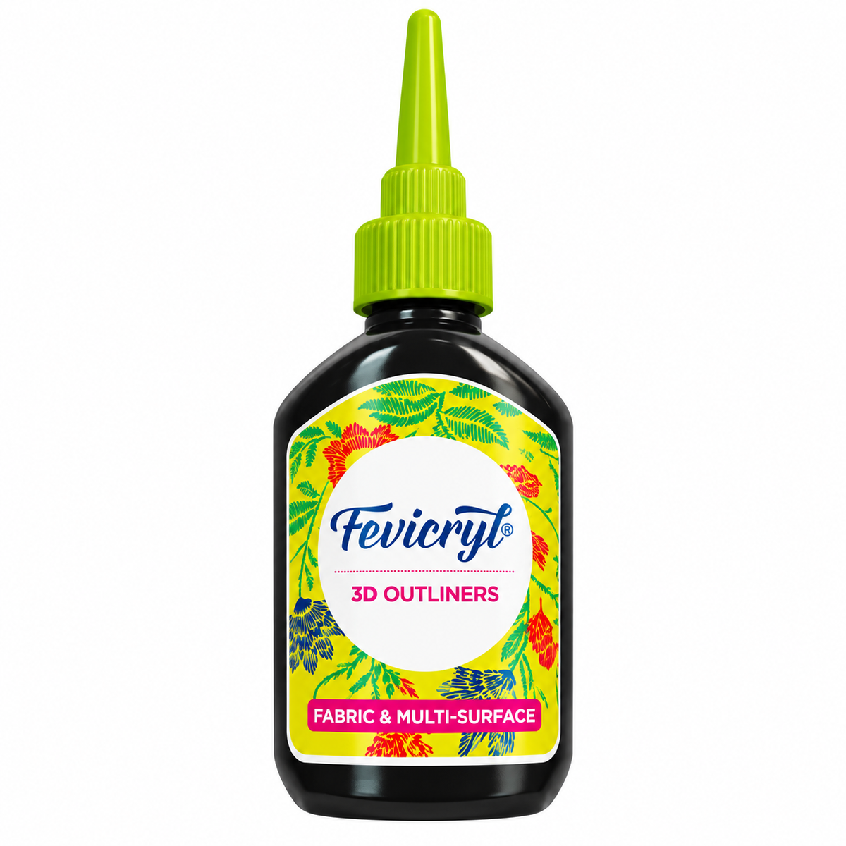 Fevicryl  3D Outliners