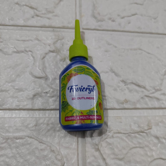 Fevicryl  3D Outliners