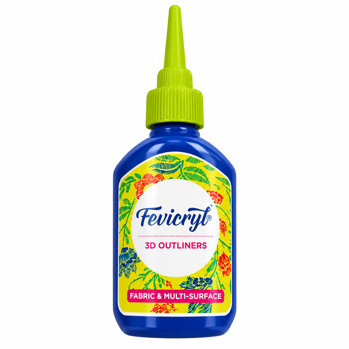 Fevicryl  3D Outliners