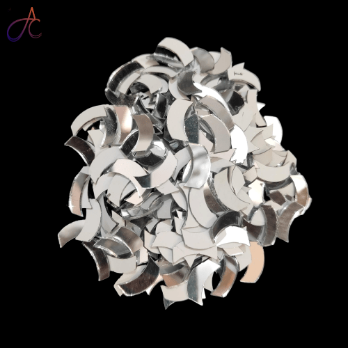 Glass Mirror- Decorative- Design- 8- 20MM