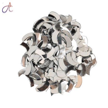 Glass Mirror- Decorative- Design- 8- 20MM