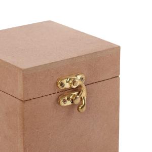 MDF Mini Box