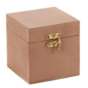 MDF Small Box