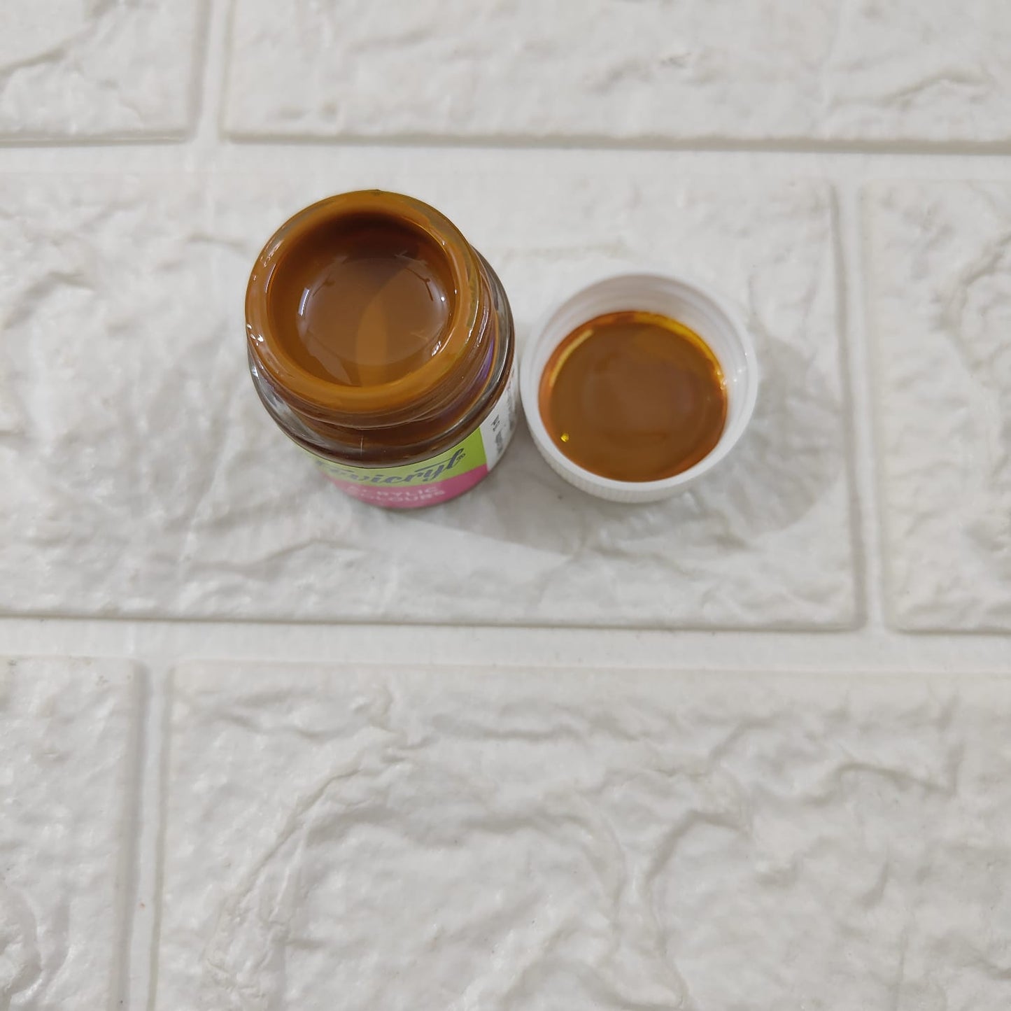 Fevicryl Acrylic Colours