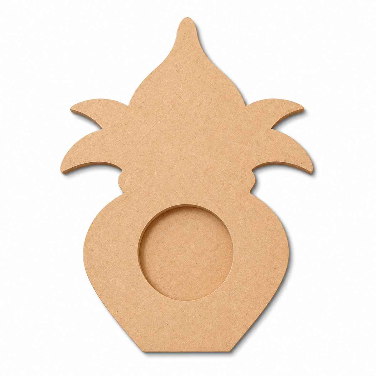 Kalash T-Light Holder
