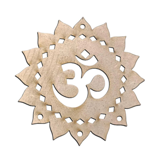 MDF Car Hanging Base Design- 3