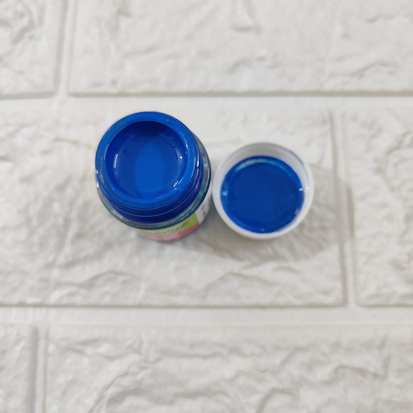 Fevicryl Acrylic Colours