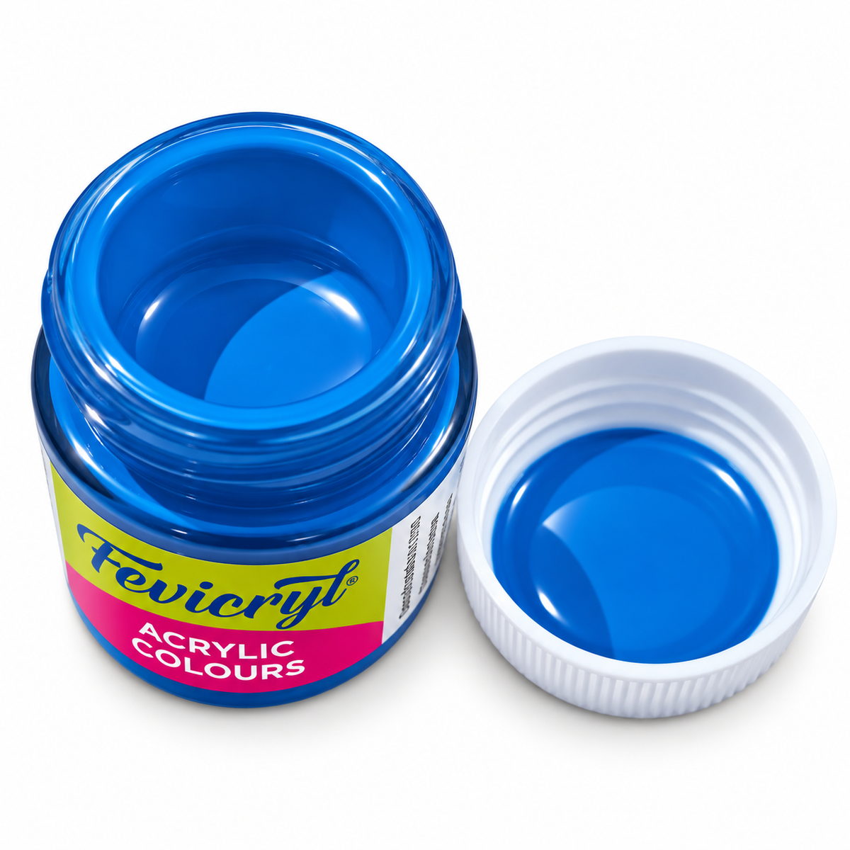 Fevicryl Acrylic Colours