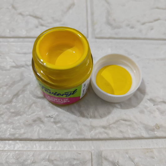 Fevicryl Acrylic Colours