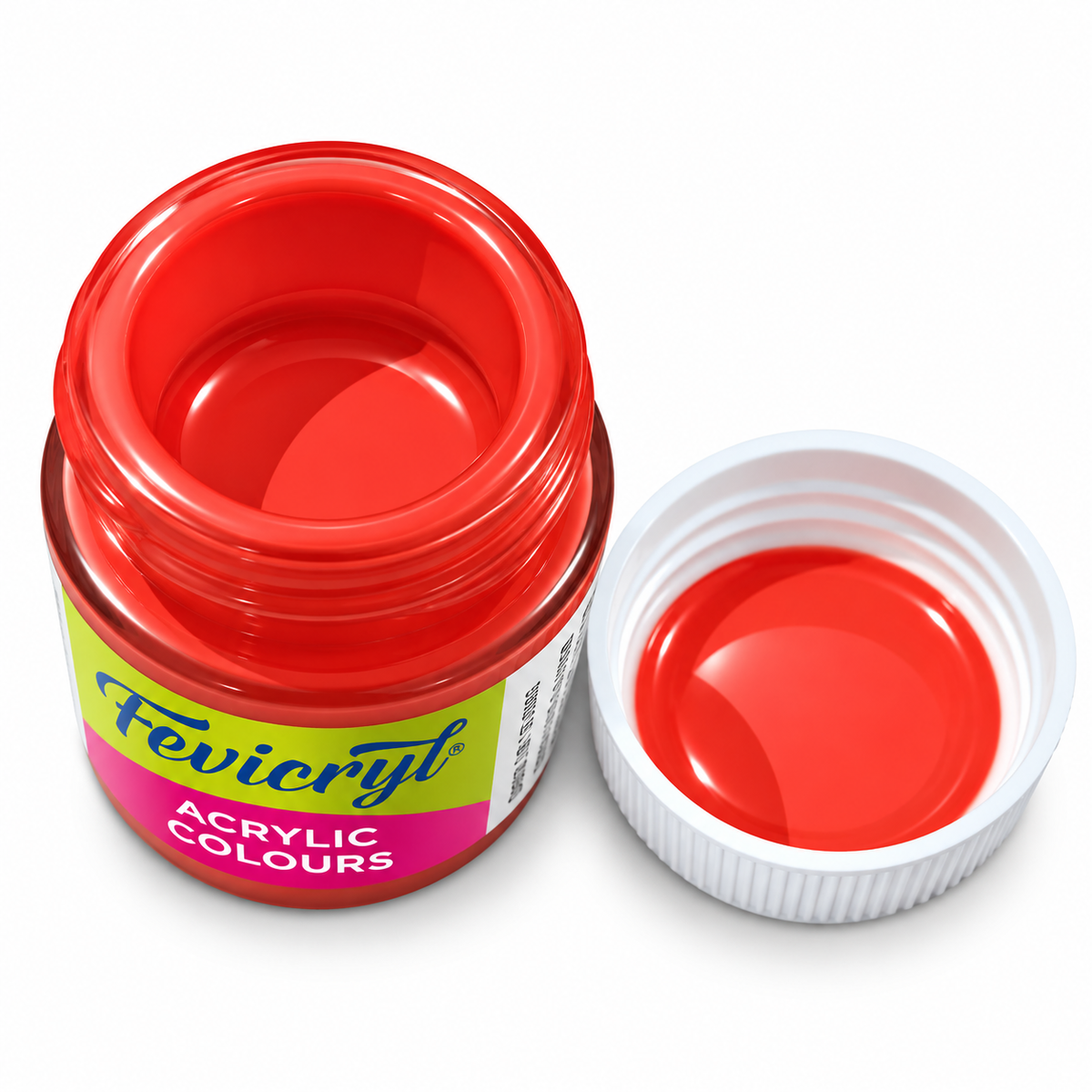Fevicryl Acrylic Colours