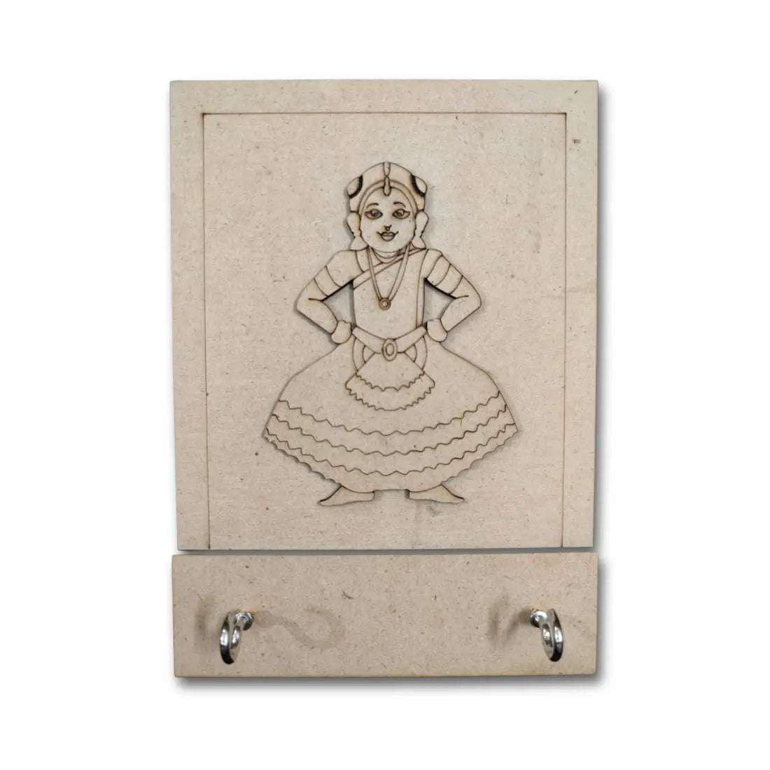 Dance Theme Key Holder