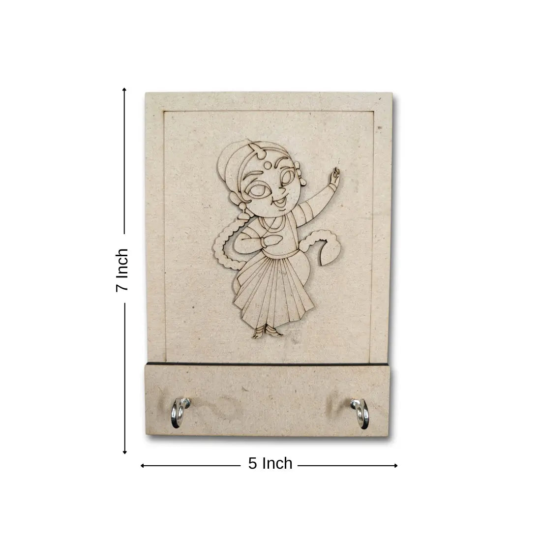 Dance Theme Key Holder