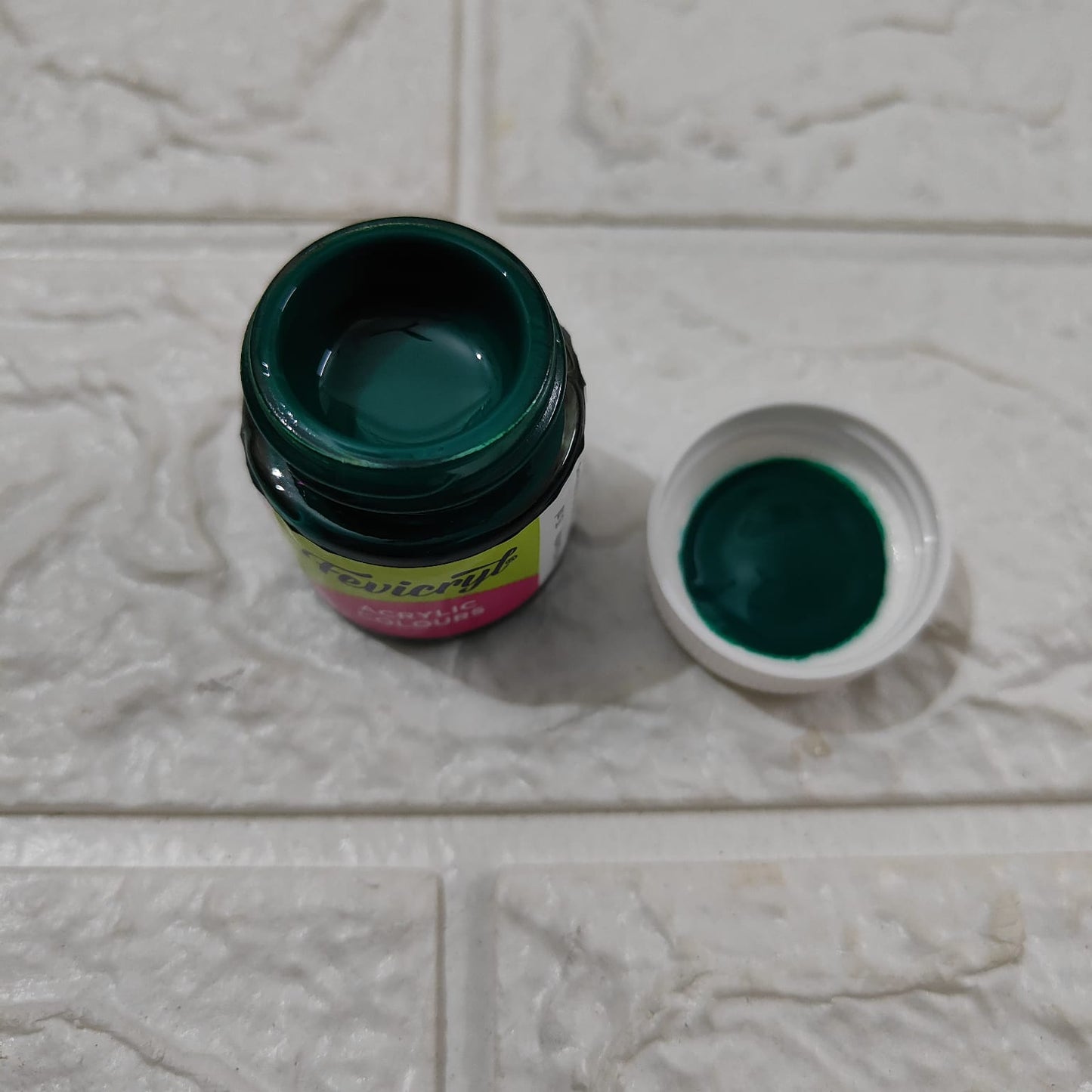 Fevicryl Acrylic Colours