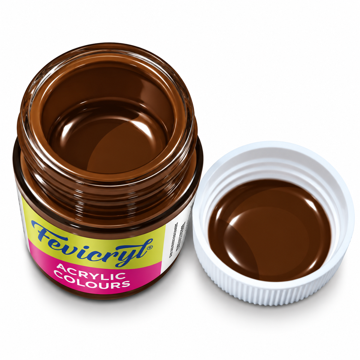 Fevicryl Acrylic Colours