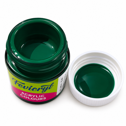 Fevicryl Acrylic Colours